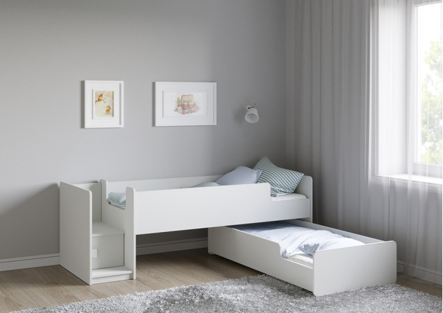 Двухъярусная кровать Легенда К302.41 в Армавире
